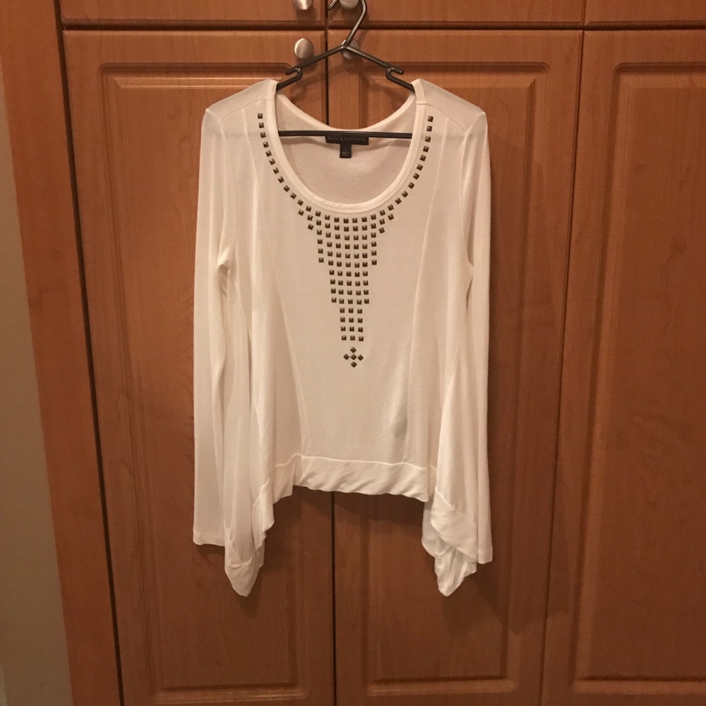 Like new rock and republic shirt